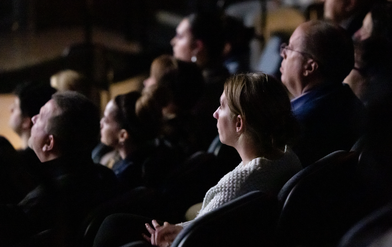 New Bedford Film Festival